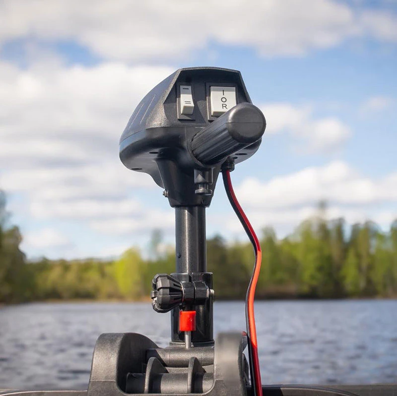 Rhino VX 25 V2 Cobold Electric Outboard Motor